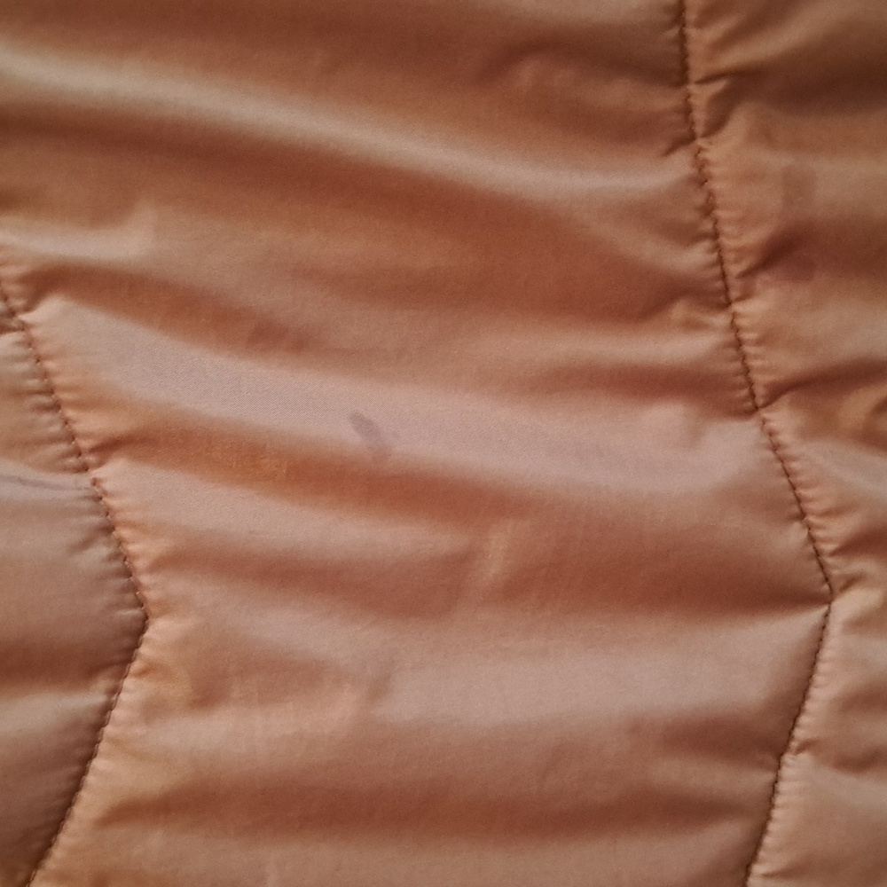Vintage 70s DEEP NORTH ski jacket Large - Picture 13 of 16